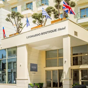 4* فندق Leonardo Boutique