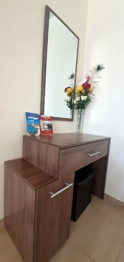 Vasilas Holiday Apartment #1 Λάρνακα 0*,