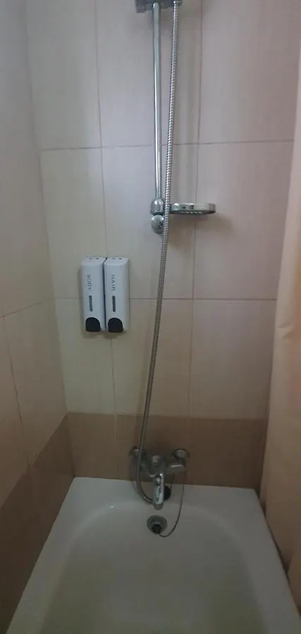 Vasilas Holiday Apartment #1 Larnaca Cypr
