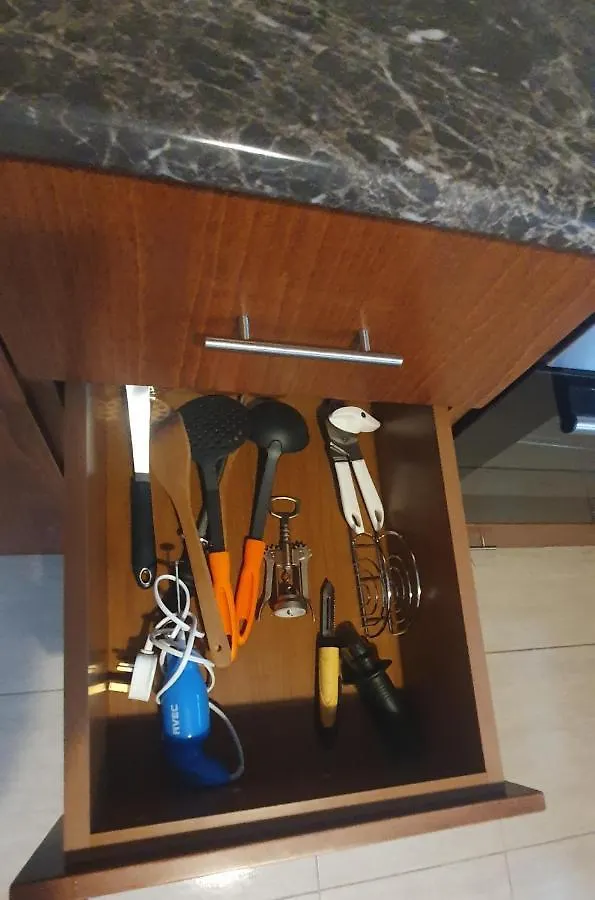 Vasilas Holiday Apartment #1 Λάρνακα 0*,  Κύπρος
