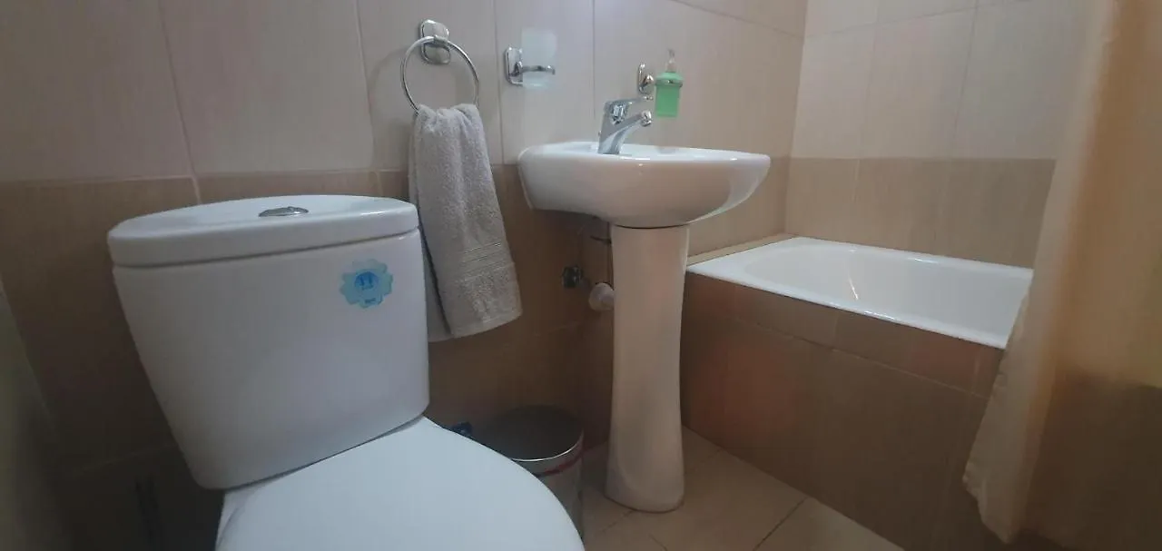 Vasilas Holiday Apartment #1 Λάρνακα 0*,  Κύπρος