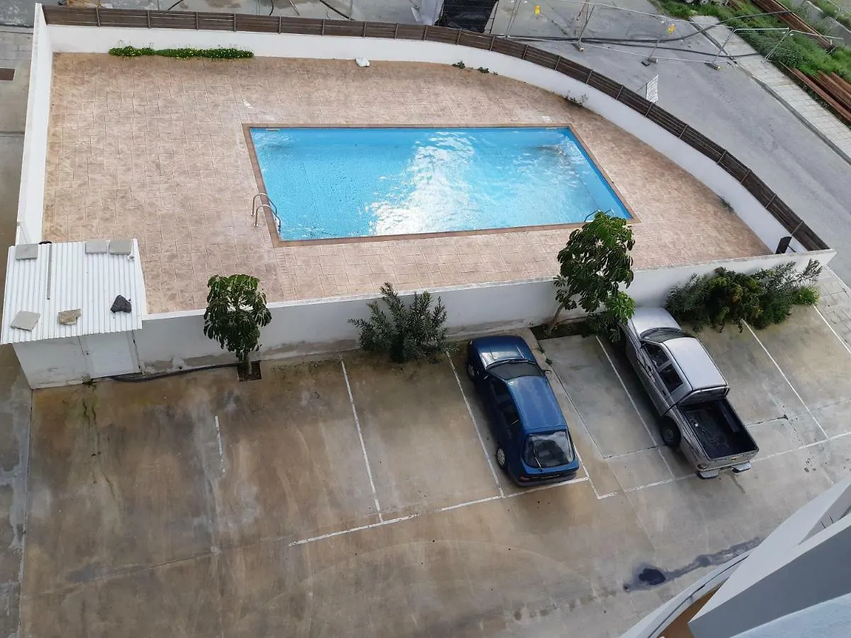 Vasilas Holiday Apartment #1 Λάρνακα