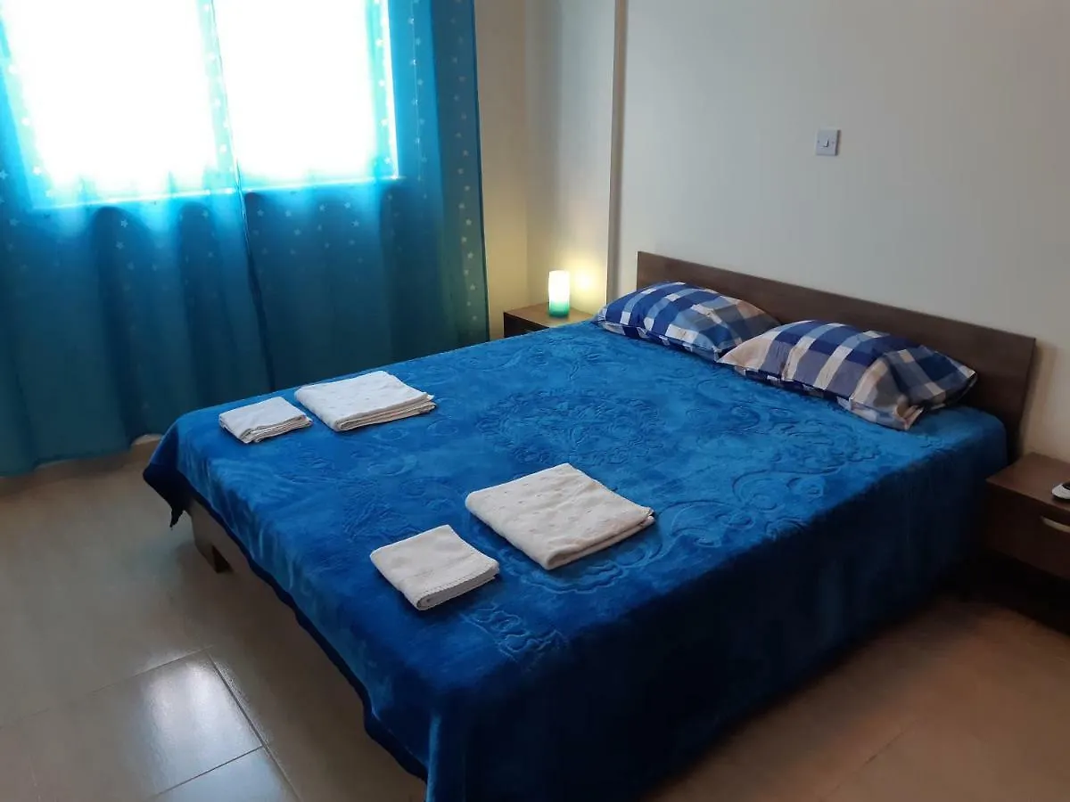 Vasilas Holiday Apartment #1 Λάρνακα Κύπρος