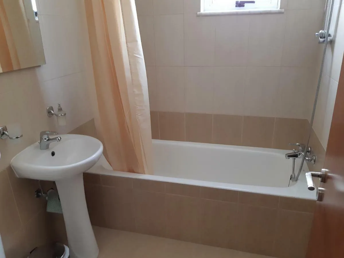 Vasilas Holiday Apartment #1 Larnaca Cypr