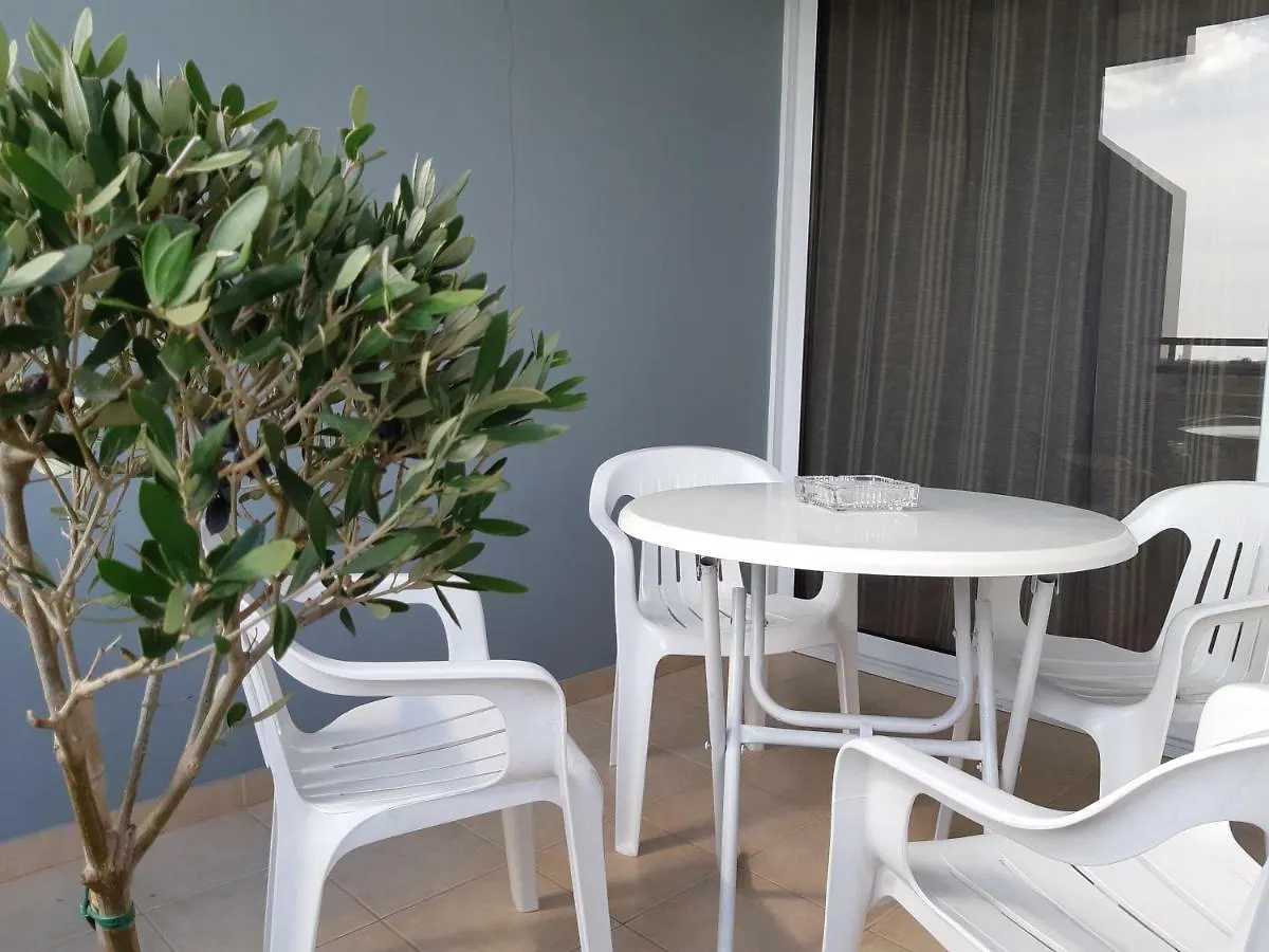 Vasilas Holiday Apartment #1 Larnaca