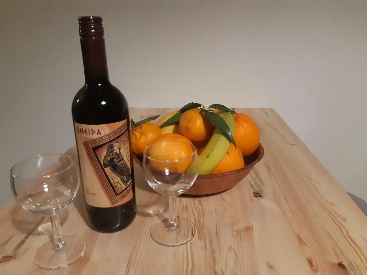 Vasilas Holiday Apartment #1 Λάρνακα